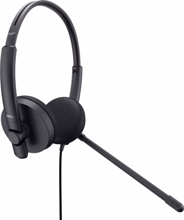 DELL Stereo Headset – WH1022 - Image 6