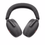DELL WL7024 Headset Wired & Wireless Head-band Calls/Music USB Type-C Bluetooth Black - Image 4