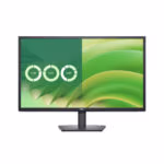 DELL E Series E2725H computer monitor 68.6 cm (27") 1920 x 1080 pixels Full HD LED Black