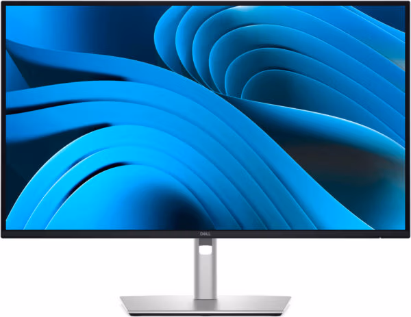 DELL Pro Plus P2725DE computer monitor 68.6 cm (27") 2560 x 1440 pixels Quad HD LCD Black, Silver - Image 5