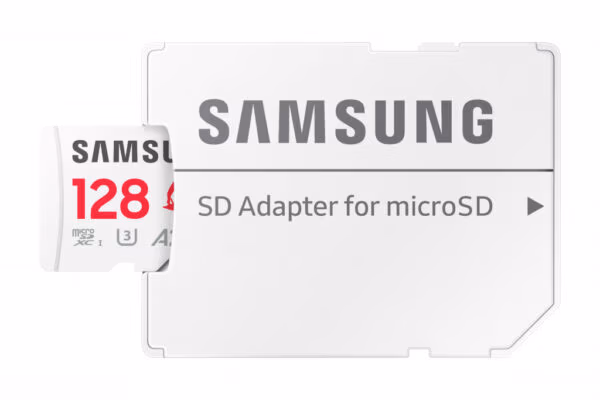 Samsung MB-MD128S 128 GB MicroSDXC UHS-I Class 10 - Image 4