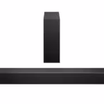 Hisense HS2100 soundbar speaker Black 2.1 channels 240 W - Image 4