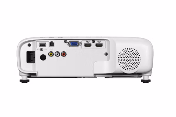 Epson EB-FH52 Standard throw projector 4000 ANSI lumens 3LCD 1080p (1920x1080) White - Image 7