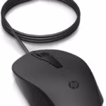 HP 150 Wired Mouse