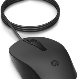 HP 150 Wired Mouse