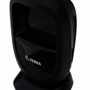 Zebra DS9308-SR BLACK USB KIT: DS9308-SR00004ZZWW SCANNER; CBA-U21-S07ZBR SHIELDED USB CABLE; EMEA ONLY