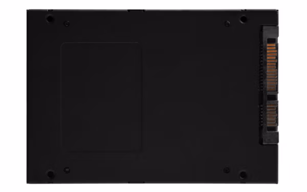 Kingston Technology 1024G SSD KC600 SATA3 2.5" - Image 4