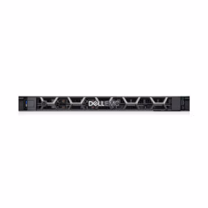 DELL PowerEdge R450 server 480 GB Rack (1U) Intel Xeon Silver 4309Y 2.8 GHz 16 GB DDR4-SDRAM 1100 W