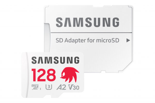 Samsung MB-MD128S 128 GB MicroSDXC UHS-I Class 10 - Image 3