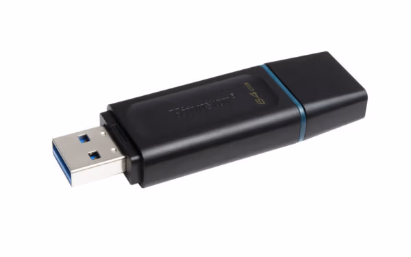 Kingston Technology DataTraveler Exodia - USB 3.2 Flash Drive - Image 5