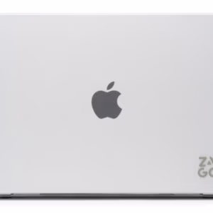 ZAGG MacBook Protection 33 cm (13") Hardshell case Silver