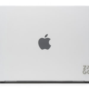 ZAGG MacBook Protection 33 cm (13") Hardshell case Silver