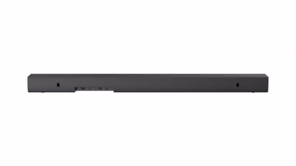 Hisense HS3100 soundbar speaker Black 3.1 channels 480 W - Image 29