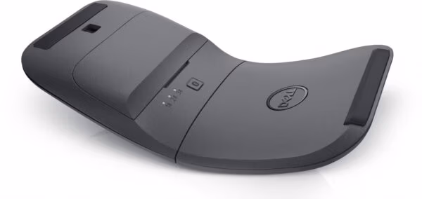 DELL Bluetooth® Travel Mouse - MS700 - Black - Image 3