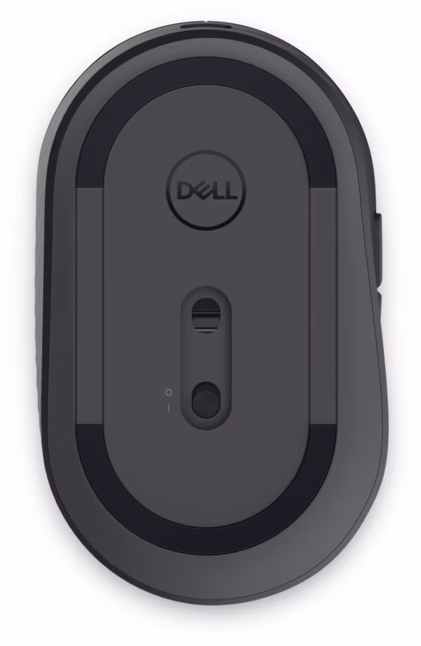 DELL MS7421W mouse Office Ambidextrous RF Wireless + Bluetooth Optical 1600 DPI - Image 4