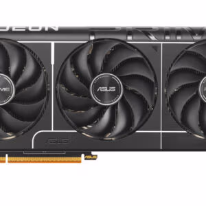 ASUS Prime -RX9070XT-O16G AMD Radeon RX 9070 XT 16 GB GDDR6