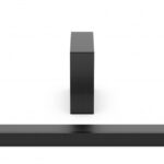 Hisense HS2100 soundbar speaker Black 2.1 channels 240 W - Image 5