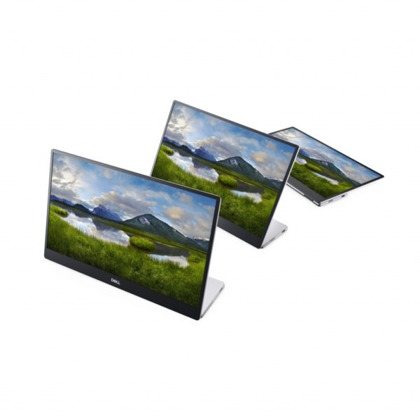 DELL P Series 14 Portable Monitor - P1424H - Image 8