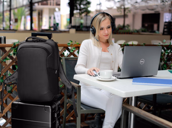 DELL EcoLoop Pro Backpack - Image 3