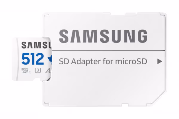 Samsung MB-MD512S 512 GB MicroSDXC UHS-I Class 10 - Image 5