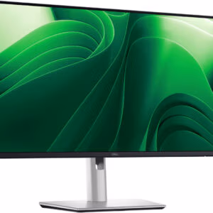 DELL Pro Plus P2425D computer monitor 61 cm (24") 2560 x 1440 pixels Quad HD LCD Black, Silver