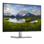 DELL Pro 24 Plus USB-C Hub Monitor P2425E computer monitor 61.1 cm (24.1") 1920 x 1200 pixels WUXGA LCD Black - Image 4