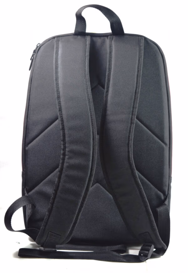 ASUS NEREUS BACKPACK 40.6 cm (16") Black - Image 2