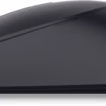 DELL MS300 mouse Office Ambidextrous RF Wireless Optical 4000 DPI - Image 4