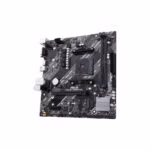 ASUS PRIME A520M-K AMD A520 Socket AM4 micro ATX - Image 3