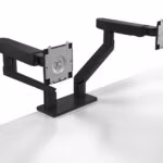 DELL Dual Monitor Arm – MDA20 - Image 18