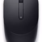 DELL MS300 mouse Office Ambidextrous RF Wireless Optical 4000 DPI - Image 3