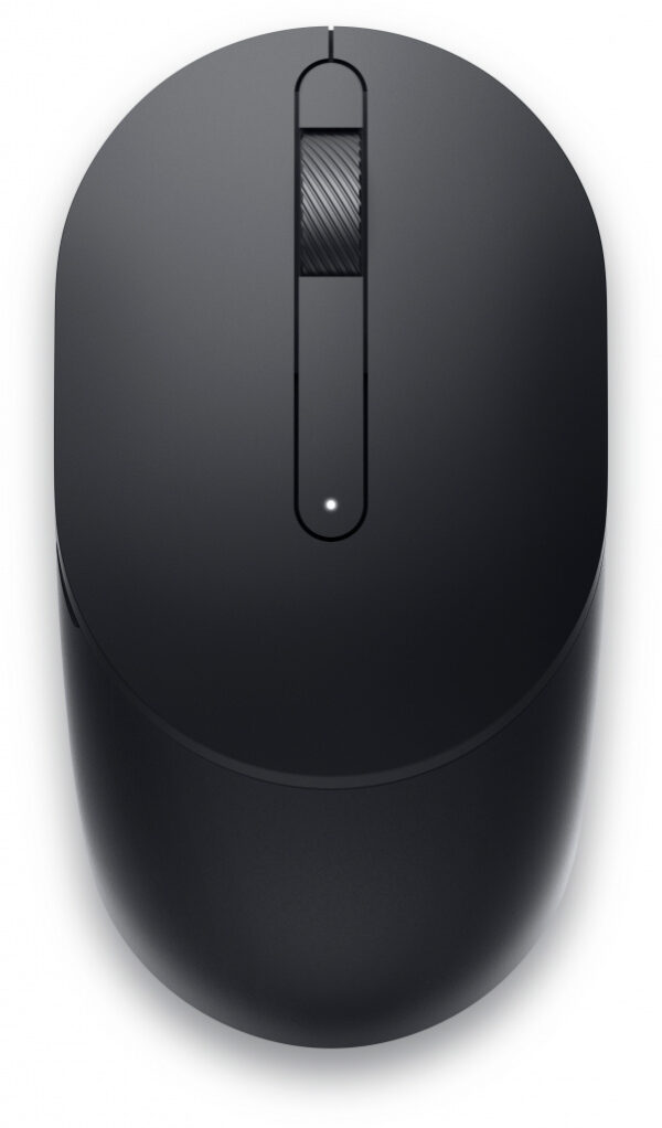 DELL MS300 mouse Office Ambidextrous RF Wireless Optical 4000 DPI - Image 3