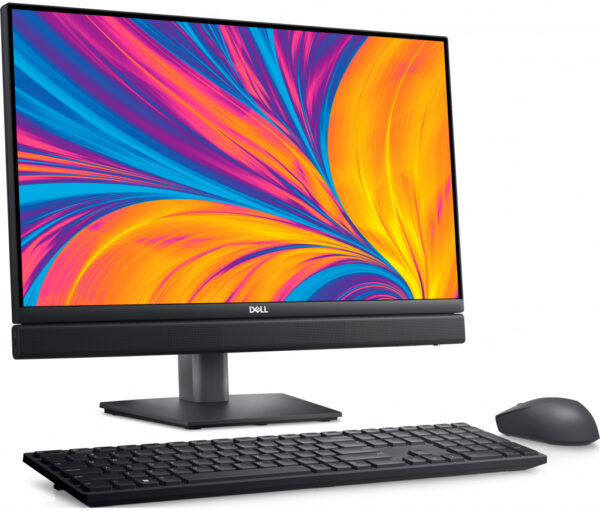 DELL OptiPlex 7420 Intel® Core™ i7 i7-14700 60.5 cm (23.8") 1920 x 1080 pixels All-in-One PC 16 GB DDR5-SDRAM 512 GB SSD Windows - Image 2