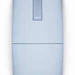 DELL MS700 mouse Travel Ambidextrous Bluetooth Optical 4000 DPI - Image 3