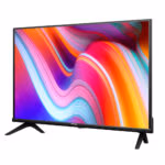 Hisense 43A4K TV 109.2 cm (43") Full HD Smart TV Wi-Fi Black 250 cd/m² - Image 2