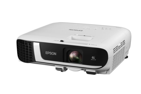 Epson EB-FH52 Standard throw projector 4000 ANSI lumens 3LCD 1080p (1920x1080) White - Image 2