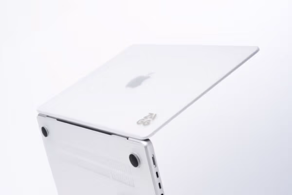 ZAGG MacBook Protection 33 cm (13") Hardshell case Silver - Image 2