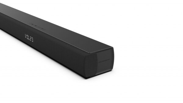 Hisense HS3100 soundbar speaker Black 3.1 channels 480 W - Image 19