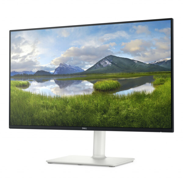 DELL S Series S2725HS LED display 68.6 cm (27") 1920 x 1080 pixels Full HD LCD Black, Silver - Image 4