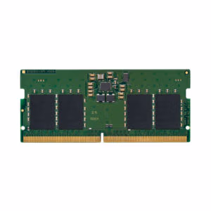 Kingston Technology KCP556SS6-8 memory module 8 GB 1 x 8 GB DDR5 5600 MHz