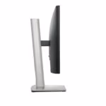 DELL P Series P2225H computer monitor 54.6 cm (21.5") 1920 x 1080 pixels Full HD LCD Black, Silver - Image 2