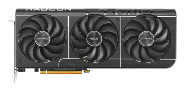 ASUS Prime -RX9070XT-O16G AMD Radeon RX 9070 XT 16 GB GDDR6 - Image 2