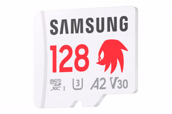 Samsung MB-MD128S 128 GB MicroSDXC UHS-I Class 10 - Image 2