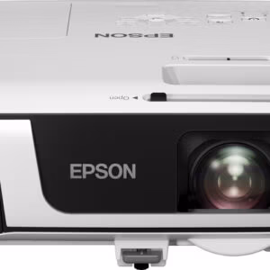 Epson EB-FH52 Standard throw projector 4000 ANSI lumens 3LCD 1080p (1920x1080) White