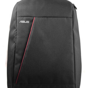 ASUS NEREUS BACKPACK 40.6 cm (16") Black