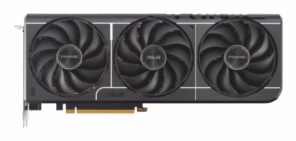 ASUS Prime -RTX5060TI-16G NVIDIA GeForce RTX 5060 Ti 16 GB GDDR7
