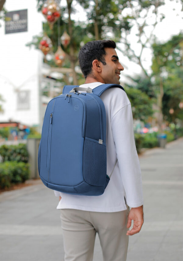 DELL EcoLoop Urban Backpack - Image 9