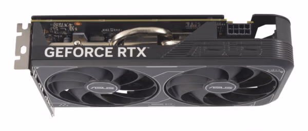 ASUS Dual -RTX4060-O8G-V2 NVIDIA GeForce RTX 4060 8 GB GDDR6 - Image 10