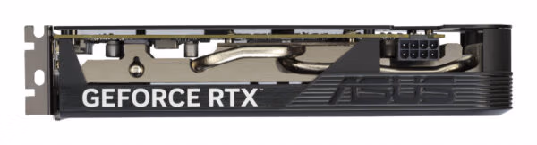 ASUS Dual -RTX4060-O8G-V2 NVIDIA GeForce RTX 4060 8 GB GDDR6 - Image 12