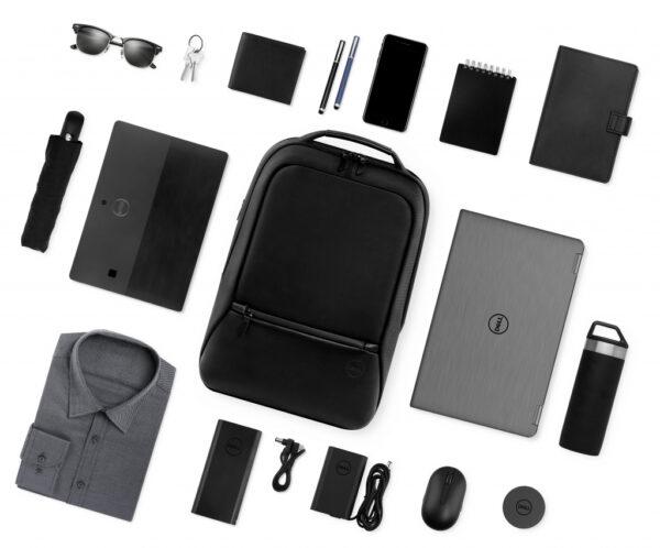 DELL Premier Slim Backpack 15 - Image 13